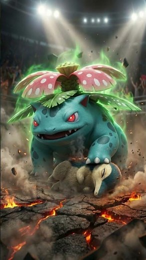 Cyndaquil to Typhlosion Evolution & Battle|Ultra Realistic 3D|Level 1 vs Level 100|Cinematic Pokémon