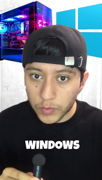 Optimizar Windows #1 #windows #viral #fypp #optimizer #optimizacion