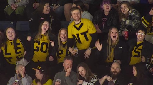 14K views · 531 reactions |  Iconic. | The Nottingham Panthers | Facebook