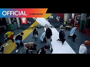 Wanna One shares 'Boomerang' music video teaser