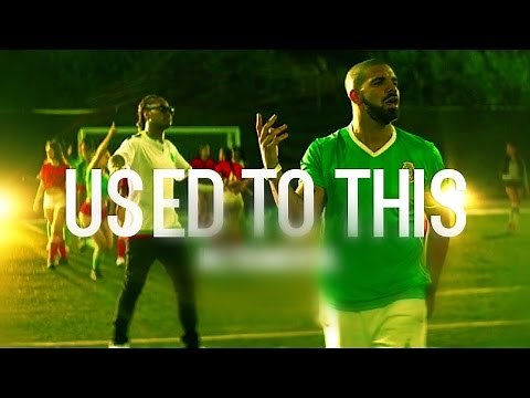 Future - Used To This (Clean)