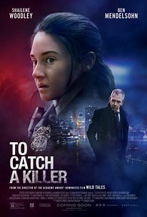 To Catch a Killer | Cast and Crew | Rotten Tomatoes