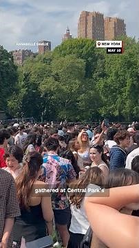 Wasian' meetups leave some feeling seen, others excluded