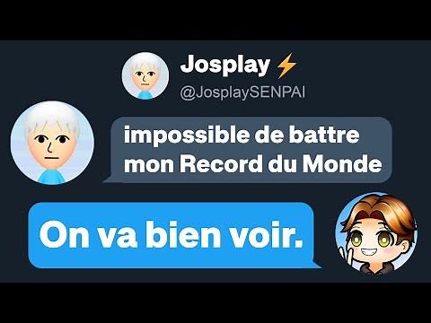 Ce YouTubeur Mario pensait être IMBATTABLE