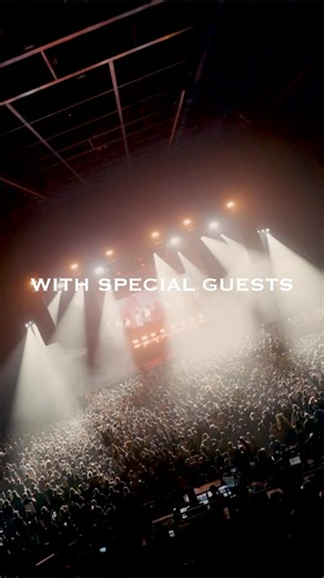 1.6K views · 57 reactions | Please join us for our headline show at The O2, with special guest Poppy, and Bambie Thug, on 30th May. Tickets are on sale now! | BABYMETAL | Facebook