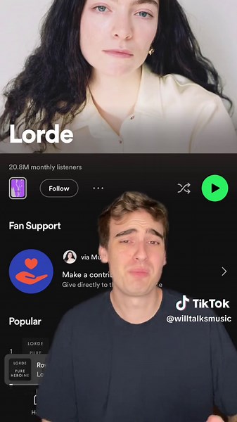 Which Artists Have a Perfect Discography? Pt. 2