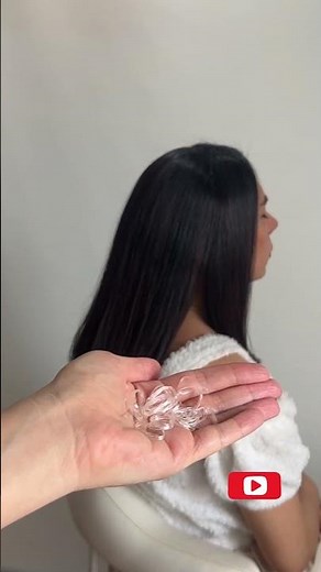 "Easy & Elegant Twisted Bun Hairstyle – Works for Any Hair Length! ✨"