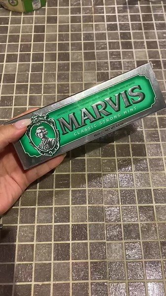 Is Marvis Toothpaste Worth the Price?