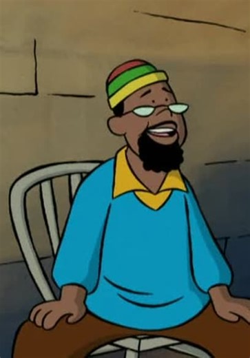 Clifford S01:E13 - Doing the Right Thing / The Dog Who Cried Woof!