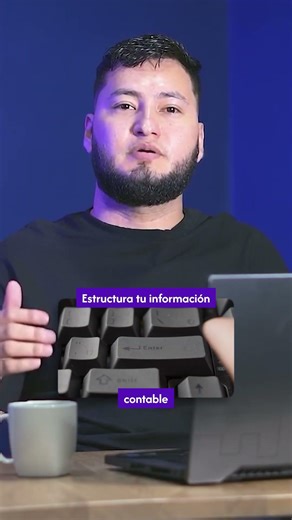 De procesos contables complejos a automatización total | Así funciona AI Automation