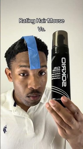 The best way to cope with nappy hair