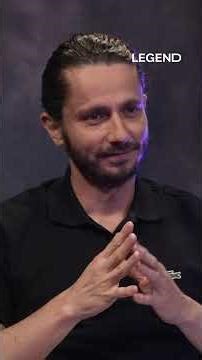 CONSPIRACY THEORIST: HE TELLS US HOW WE CAN TRAVEL THROUGH TIME!