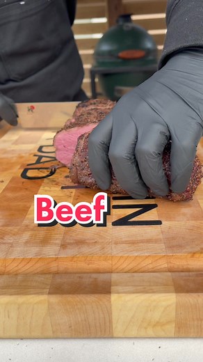 Delicious Beef Tenderloin Cubes on the Grill