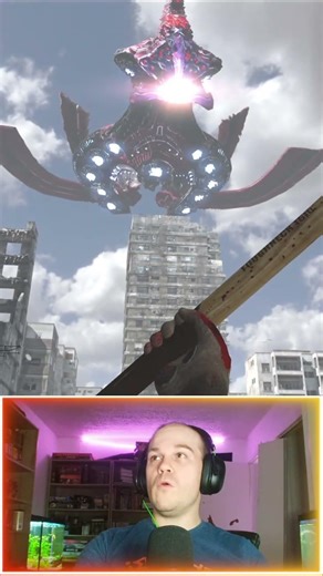 This is serious stuff. I can't do that on foot.