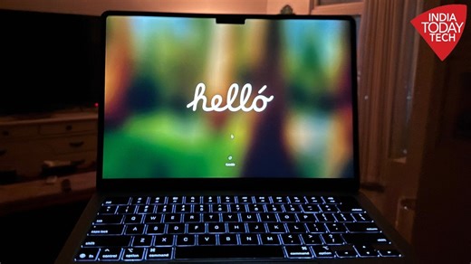 Amazon Mega Electronic Days sale is live: Big discounts on Apple MacBook, HP, Dell laptops