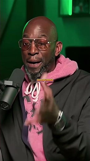 Saying MJ Had No BAG is CRAZY !!! 🤯🐐🤔