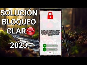 HOW TO REMOVE CLARO BLOCK FOREVER 2025