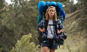 Girls on Film: How Wild's Reese Witherspoon finally got a film worthy of her talents