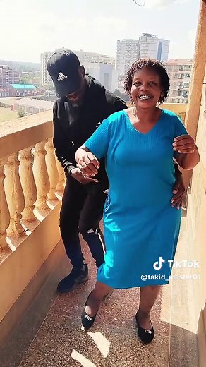 Baikoko: A Beautiful Love Song for Cecilia