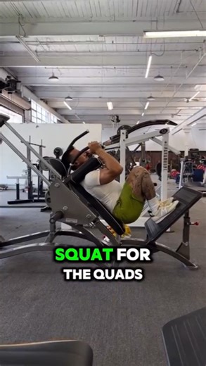 If You Wanna Build Big Quads, Do This