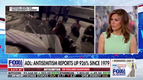 Dems want people to know they ‘don’t align’ with American values: Elizabeth Pipko