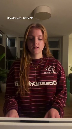 Hoogtevrees: Bente's Verhaal Over Hoogtevrees
