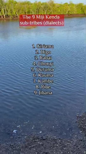 Exploring the Rich Diversity of Kenyan Tribes