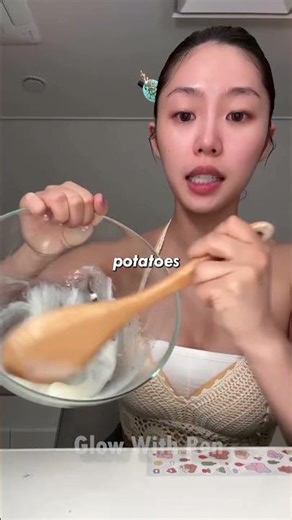 DIY Underarm Whitening Hack 😱 Vaseline & Olive Oil