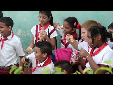 Cuban Education
