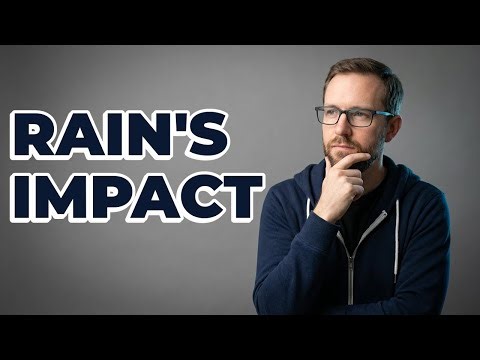 Can Heavy Rain Cause Satellite Internet Signal Loss?