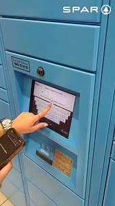 Besoin d'un moyen simple et sécurisé pour récupérer vos colis Amazon ? 📦🗝️ Découvrez les Amazon Lockers dans votre magasin SPAR* ! 🛒 Commandez en ligne et récupérez vos achats à votre convenance, sans tracas et à deux pas de chez vous. 😉 Pour plus d’informations, cliquez ici 👉 https://www.spar.fr/landing/amazon-lockers/ *dans les magasins bénéficiant de ce service | SPAR
