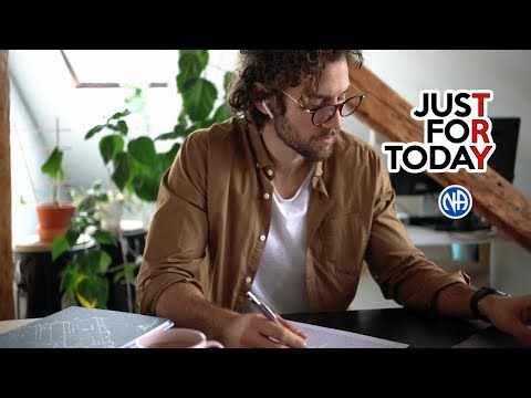 December 30 - Action and prayer | Just For Today Narcotics Anonymous Daily Meditations