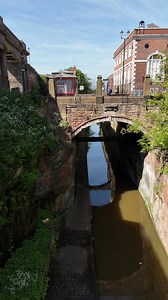 42K views · 550 reactions | We're looking at new ways to check Chester's historic City Walls, including trying out new drone technology, which includes 3D scanning. Many thanks to Transport for West Midlands for their help testing this Transport for West Midlands | Cheshire West and Chester Council | Facebook