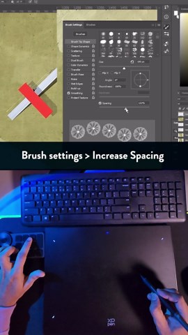 Three Photoshop techniques for architectural visualization and editing workflow
