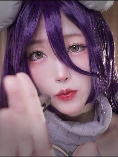 Immerse Yourself in ASMR Mouth Sounds