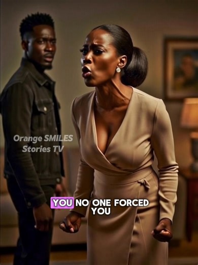 PHILANDERER EPISODE 11 …The quality of your life is dependent on your partner’s level of discipline #story #aistory #storytelling | Orange SMILE Stories TV