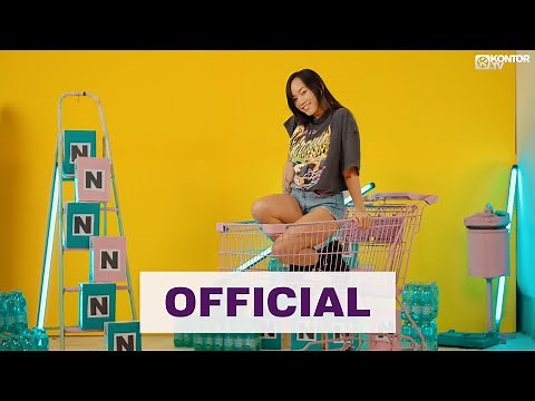 Morpheus x Neptunica - Super Idol (热爱105°C的你) (Official Video 4K)