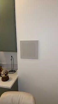 Installing Dual Monitor Audio In-Wall Subs with Sonos Stereo Speakers | Seamless Installation