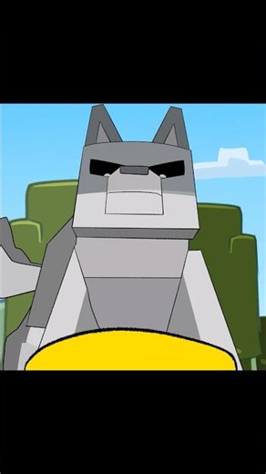what da dog doin| 99 Nights in the Forest | #99nightintheforest #animation #easter #robloxstory