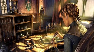 All The Elder Scrolls Online Healing potion recipes