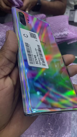 8.3K views · 45 reactions | Note 10 plus | Gadget & Gallery | Facebook