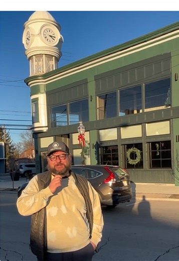 Discover Plain City: The Clocktower Kitchen and Bar