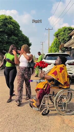 A good woman #ebukahero | a good woman