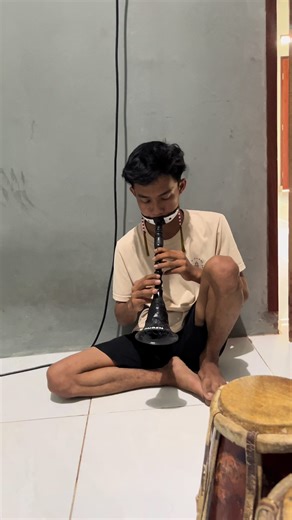 Terompet Bandrong Zaman Sekarang: Kosidah dan Sholawat