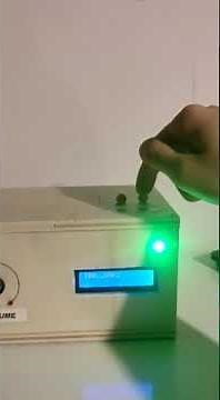 Arduino Uno radio with TEA5767