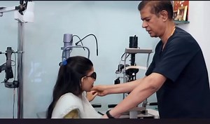 179K views · 9.7K reactions | Doctor also said that Menuka can scan the person's face thru her eye using specific machine. Watch till end for more info. Menuka sang a beautiful song in this episode, judge stand up and praise Menuka, this performance was hit sey jyadaaa lit. Congratulations Menuka!! | NK brothers | Facebook