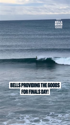 World Surf League | @taka.pro.official may be out of the contest but he’s setting a very solid example of what to expect today 🔥 Finals Day is ON! LIVE on... | Instagram