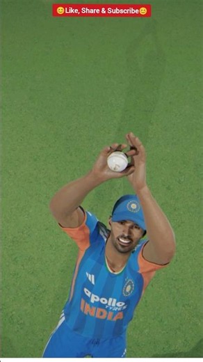 IND VS AFG 💪🔥😎 India Vs Afghanistan 🔥 Cricket Match 🔥 Cricket 26 Game #cricket26 #cricketlover