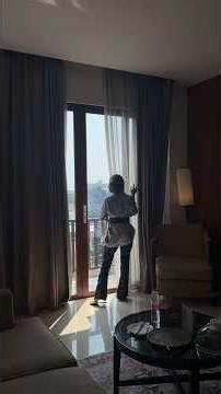 LUXURY HOTEL IN SEMARANG