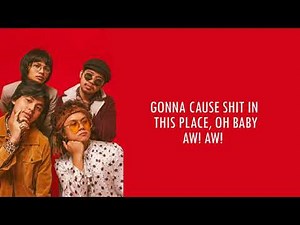 IV OF SPADES Sentimental Lyrics